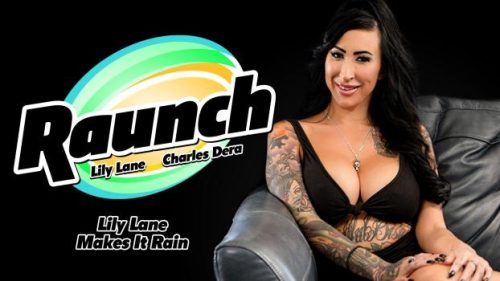 Makes It Rain – Lily Lane