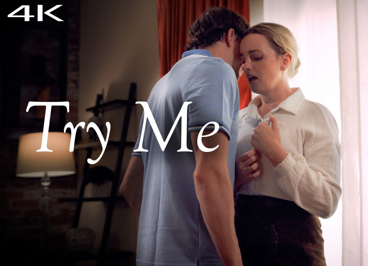 Try Me – Charlie Forde