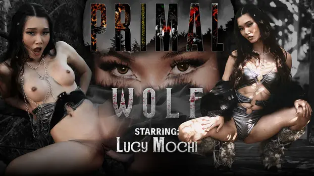 PRIMAL Episode 2: Wolf – Lucy Mochi