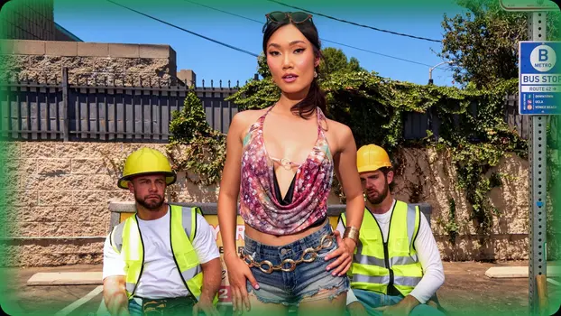 Mega Perv Episode 3 – Lucy Mochi