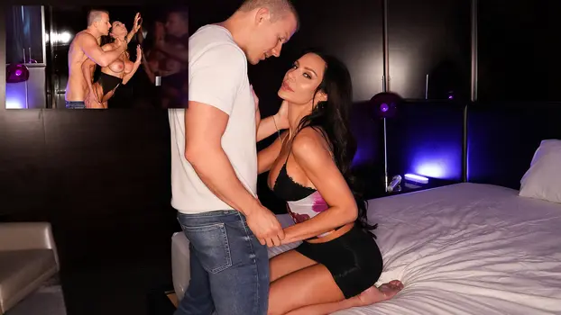 Late Night Lust – Remy Rune